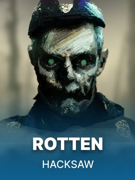 Rotten slot game preview
