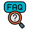 Frequently Asked Questions