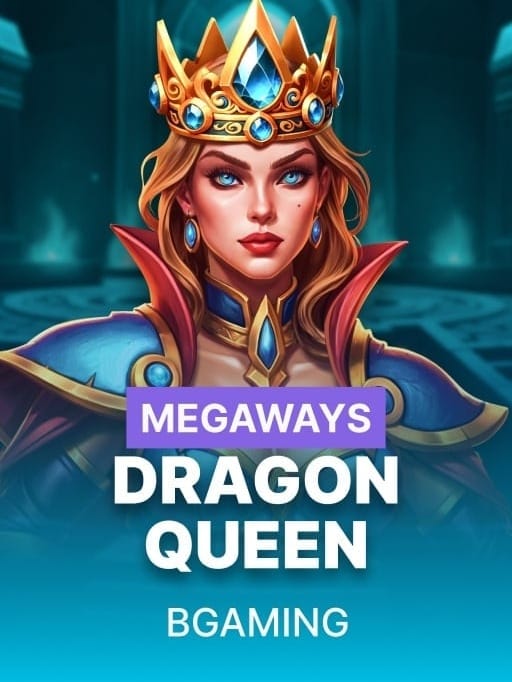 Dragon Queen MEGAWAYS slot game preview