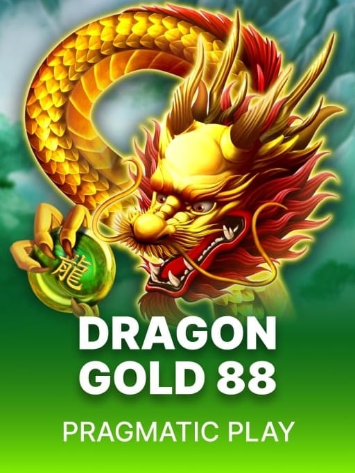 Dragon Gold 88 slot game preview