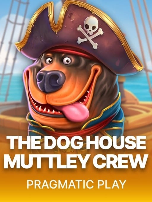 The Dog House - Muttley Crew slot game preview