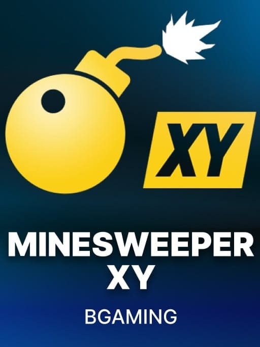 Minesweeper XY slot game preview