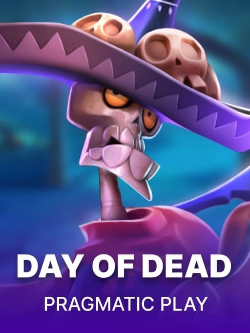 Day of Dead slot game preview