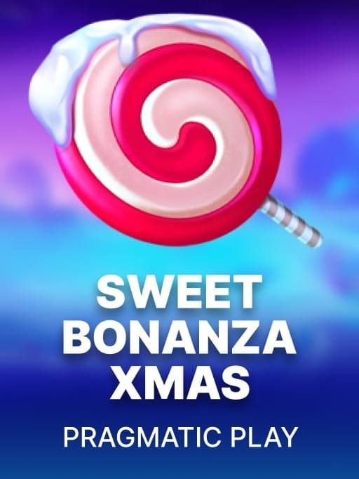 Sweet Bonanza Xmas slot game preview