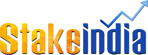 Stake India Logo